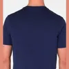 T-shirt NBA Cleveland Cavaliers New Era Bleu marine Voir les images du produit 6