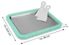 STONELINE Gelato rotoli Maker menta Anteprima dell’immagine prodotto 2