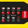 TROTEC Batterieladegerät PBCS 2A | für Auto-, Motorrad- und Produktbild-Vorschau 4
