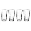 Leonardo Optic Trink-Gläser 4er Set, spülmaschinengeeignete Produktbild-Vorschau 3