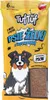 Hundefutter - Hundesnacks - 6x Gummibärchen Strips Produktbild-Vorschau 1