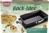 Molde rectangular para pasteles con base de esmalte, 38 x Vista previa de la imagen del producto 4