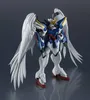 Tamashii Nations - XXXG-00W0 Wing Gundam Zero (Version Produktbild-Vorschau 3
