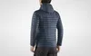 Fjällräven Expedition Lätt Jacke Schwarz L Herren Schwarz L Produktbild-Vorschau 5