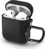 Spigen Apple Airpods-Abdeckung - Schwarz Produktbild-Vorschau 3