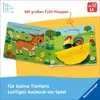 Wo bist du ...? - Wo bist du, kleiner Hase? Produktbild-Vorschau 3