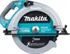 Makita Akku-Handkreissäge 40 V XGT, HS013GZ, incl. Zubehör, Produktbild-Vorschau 1