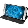 PhoneNatic Kunst-Lederhülle kompatibel mit Samsung Galaxy Produktbild-Vorschau 3
