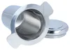vhbw Teesieb für Küchenmaschine - Teefilter mit Deckel, Produktbild-Vorschau 9