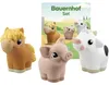 Tonies® My First Tonies - Bauernhof Set [DACH] Produktbild-Vorschau 3