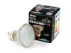 LED Line 3x GU10 3W LED Leuchtmittel Kaltweiß 6500K 273 Produktbild-Vorschau 1