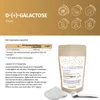 D (+) Galactose Pulver 1000 g Produktbild-Vorschau 2