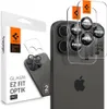 Spigen iPhone 17 Pro/Pro Max Glas.tR EZ Fit Optik Pro Anteprima dell’immagine prodotto 1