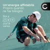 CELLONIC 1x Batteria per Attrezzo Compatibile con Parkside Anteprima dell’immagine prodotto 7
