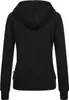 Frauen Kapuzensweatjacke mit Reißverschluss CALDER VALE Produktbild-Vorschau 8
