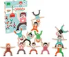 Vilac Gli acrobati in equilibrio Anteprima dell’immagine prodotto 10
