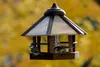 dobar Vogelfutterhaus "Camouflage", Futterstation zum Produktbild-Vorschau 2