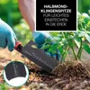 Paletta EASYmaxx con sega per radici: scavare, tagliare e Anteprima dell’immagine prodotto 4