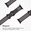 imoshion Silikon Sport⁺ Armband für Watch Series 1 - 9 / SE Produktbild-Vorschau 7