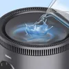 Odpařovací zvlhčovač Webber COMO EH4001 UV-C WiFi ATR 360° Náhled obrázku produktu 4