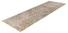 Teppich Pyron 725 Beige 60x180 cm – Pflegeleicht & Produktbild-Vorschau 2
