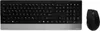 MediaRange Funk-Tastatur und Maus Set QWERTY GR Produktbild-Vorschau 2