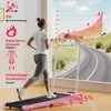 Tapis roulant pieghevole con maniglia di sicurezza, tapis Anteprima dell’immagine prodotto 3
