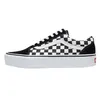 Vans Old Skool Platform Couleur Noir Voir les images du produit 24