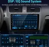 10''6+128G Android13 Carplay anddroid auto Per Golf 7 Anteprima dell’immagine prodotto 7