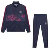 Tuta da Allenamento Paris Saint-Germain per Bambini - Anteprima dell’immagine prodotto 2