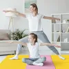 KOMFOTTEU skládací gymnastická podložka, měkká podlahová Náhled obrázku produktu 2