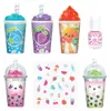 Spectron Lipgloss Automat Set für Kinder - fruchtiges Produktbild-Vorschau 4