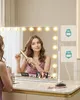 SONGMICS Make-up Spiegel mit LED-Beleuchtung, Produktbild-Vorschau 4