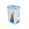 Vorratsdose rechteckig, 1,3 l 135 x 102 x 185 mm Produktbild-Vorschau 17