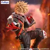 My Hero Academia: You're Next Trio-Try-iT Statua in PVC di Anteprima dell’immagine prodotto 2