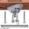Edelstahl Schaukelhaken 1 Stück, Tragkraft 450 Kg, Für Produktbild-Vorschau 4