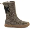 Froddo Pulse Tex Star Boots Wool Beige+ Größe EU 34 Produktbild-Vorschau 8