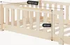 Letto per bambini 'Tanna' da terra 90 x 200 cm Letto Anteprima dell’immagine prodotto 8