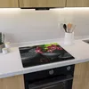 Wallario Herdabdeckplatte aus Glas, Größe 60 x 52 cm Produktbild-Vorschau 5