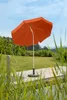 Schneider Sonnenschirm IBIZA 200/8 terracotta 680-05 Produktbild-Vorschau 3