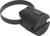 ABUS 860, Kabelový zámek, Černá, Ocel, Klíč, CE, 2 cm Náhled obrázku produktu 7