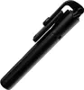 A black selfie stick is shown against a white background. Podgląd zdjęcia produktu