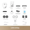 Dreame L40 Ultra AE White Voir les images du produit 27