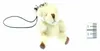 Teddy Teddybär Handyanhänger Miniblings Handyschmuck Plüsch Produktbild-Vorschau 4
