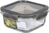 LOCK&LOCK Boroseal kwadratowa puszka do przechowywania Podgląd zdjęcia produktu 1