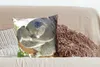 MuchoWow® Zierkissen Sofakissen Wohnzimmer Dekokissen 50x50 Produktbild-Vorschau 4