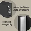 SONGMICS, mobilní úložný box, archivní skříň, kancelářská Náhled obrázku produktu 5