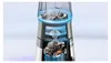 Bosch MMB2111T Staande blender, VitaPower Serie 2, zilver Productafbeelding-voorbeeld 24
