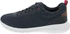 Geox  Herrenschuhe sportlicher Schnürer Blau Produktbild-Vorschau 8