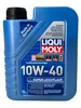LIQUI MOLY Super Leichtlauf Motoröl 1 l Produktbild-Vorschau 7